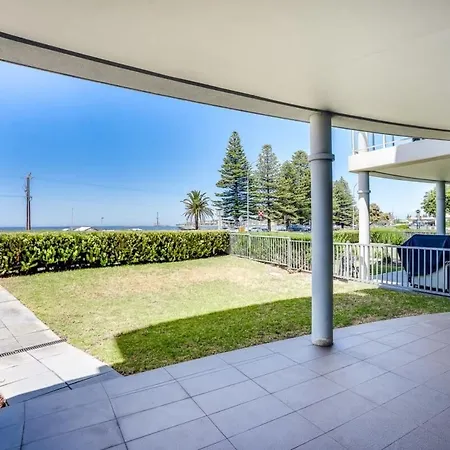Gallery 4 145 Hindmarsh Road Victor Harbor - Byo Linen Exterior photo