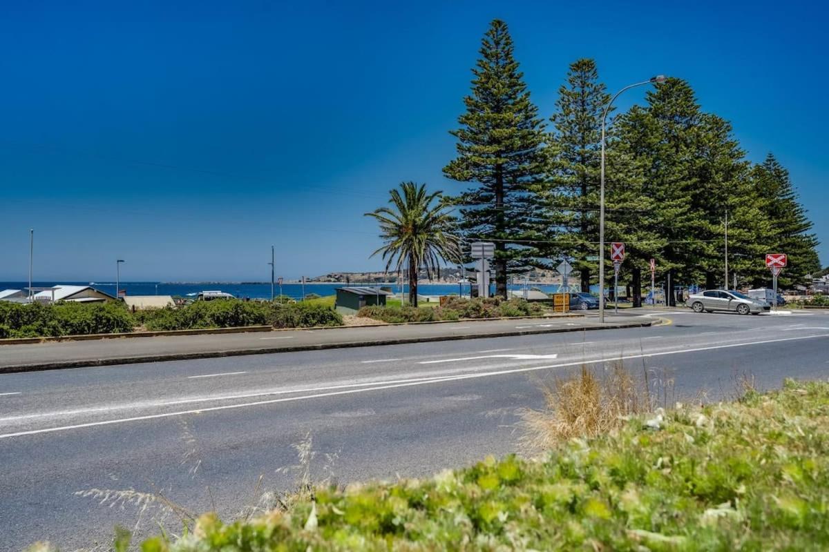 Apartment Gallery 4 145 Hindmarsh Road - Byo Linen Victor Harbor