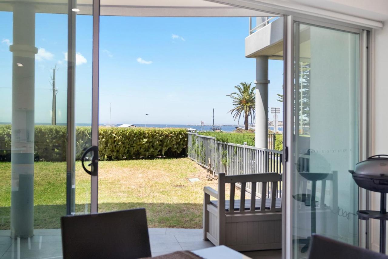 Gallery 4 145 Hindmarsh Road - Byo Linen Apartment